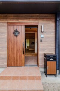 小倉住建 リフォーム事例 住宅フルリフォーム