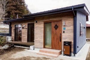 小倉住建 リフォーム事例 住宅フルリフォーム