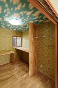 小倉住建 リフォーム事例 住宅フルリフォーム