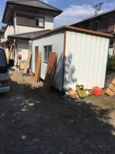 小倉住建 リフォーム事例 住宅フルリフォーム