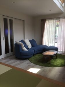 小倉住建 リフォーム事例 住宅フルリフォーム