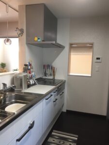 小倉住建 リフォーム事例 住宅フルリフォーム