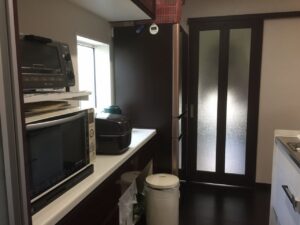 小倉住建 リフォーム事例 住宅フルリフォーム