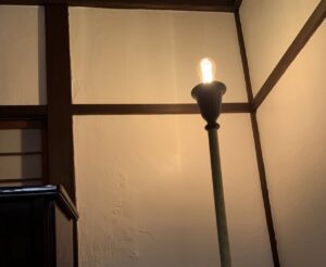 小倉住建 見学可 自宅ダイニングキッチン リフォーム 作業風景