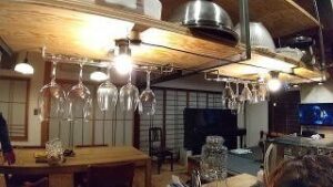 小倉住建 見学可 自宅ダイニングキッチン リフォーム