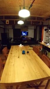 小倉住建 見学可 自宅ダイニングキッチン リフォーム