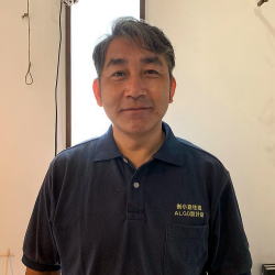 小倉住建 ALGO 代表者