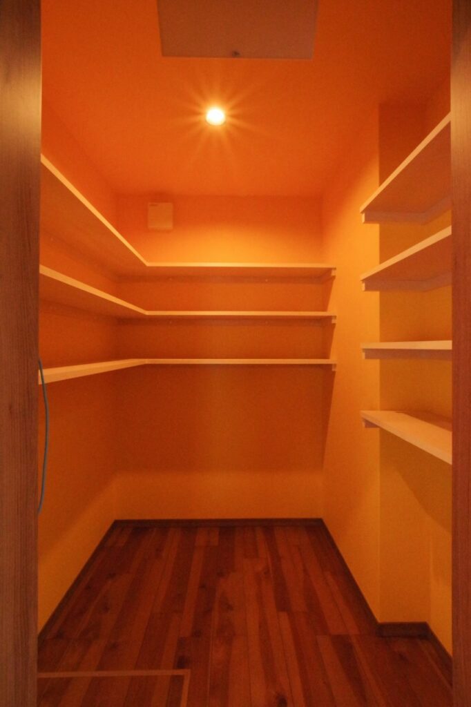 小倉住建 施工例 新築住宅