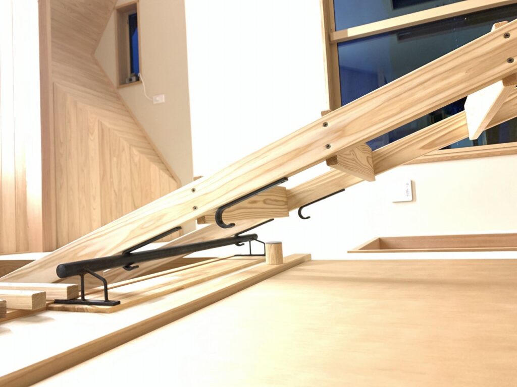 小倉住建 施工例 新築住宅