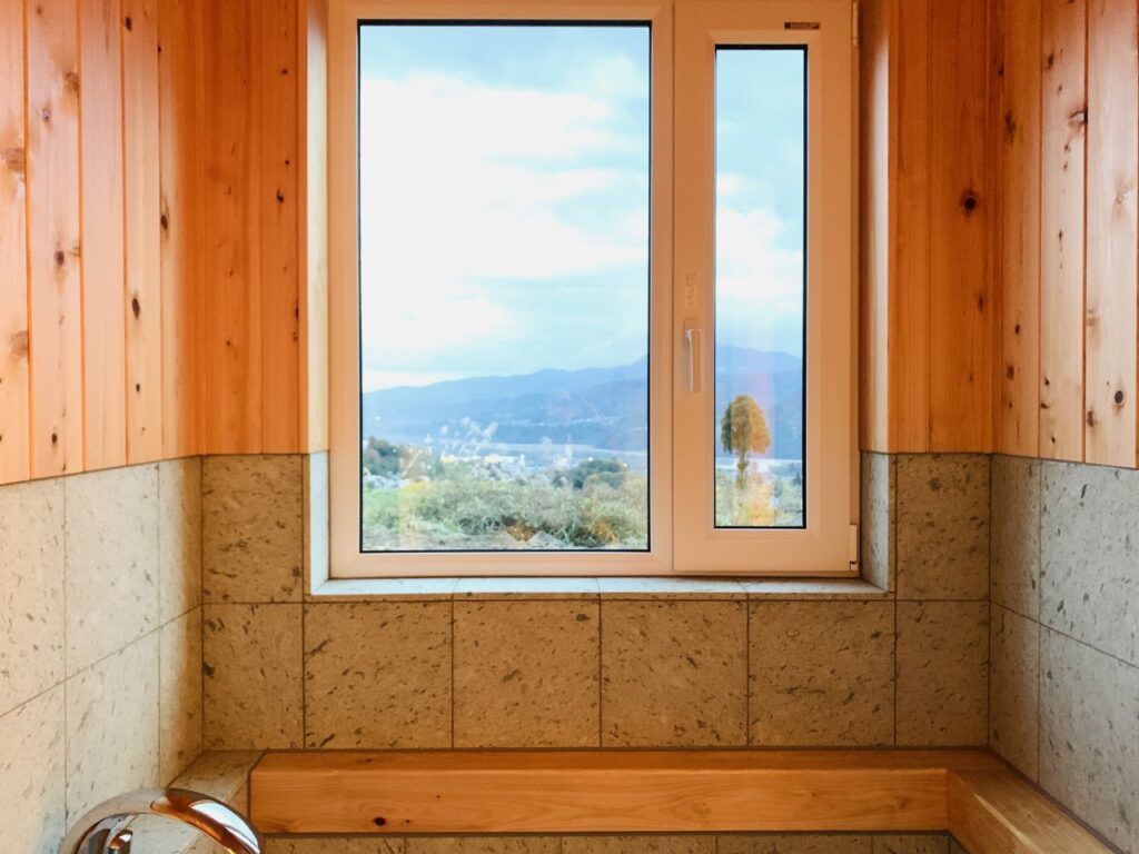 小倉住建 施工例 新築住宅