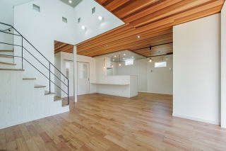 小倉住建 施工例 新築住宅