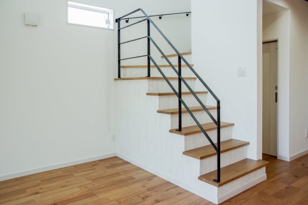 小倉住建 施工例 新築住宅