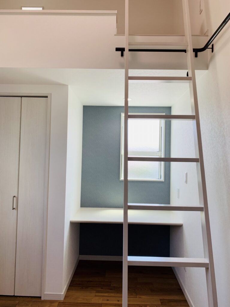 小倉住建 施工例 新築住宅