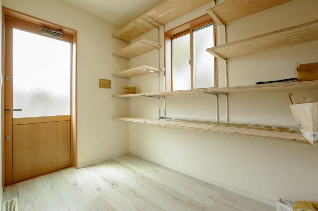 小倉住建 施工例 新築住宅