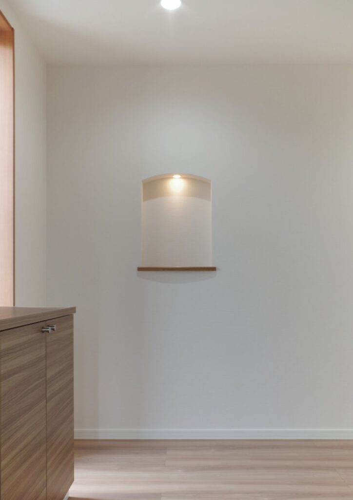 小倉住建 施工例 新築住宅